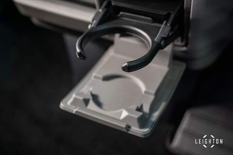 Ford Transit Custom 2.5 320 PHEV 232ps Auto Panel Van L2 H1 - N5334