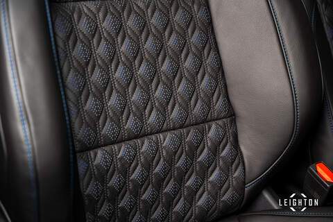 Ford Transit Custom 2.5 320 PHEV 232ps Auto Panel Van L2 H1 - N5334