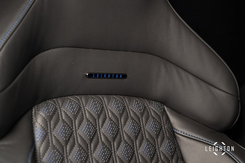 Ford Transit Custom 2.5 320 PHEV 232ps Auto Panel Van L2 H1 - N5334