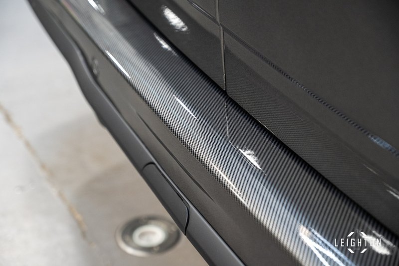 Ford Transit Custom 2.5 320 PHEV 232ps Auto Panel Van L2 H1 - N5334