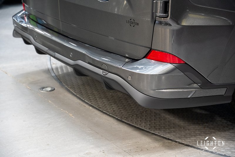 Ford Transit Custom 2.5 320 PHEV 232ps Auto Panel Van L2 H1 - N5334