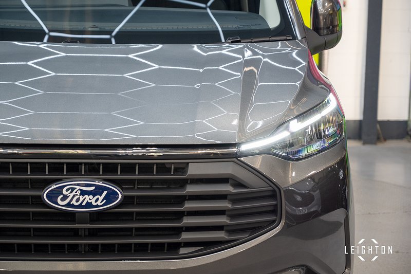 Ford Transit Custom 2.5 320 PHEV 232ps Auto Panel Van L2 H1 - N5334