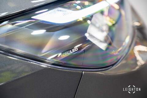 Ford Transit Custom 2.5 320 PHEV 232ps Auto Panel Van L2 H1 - N5334