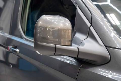 Ford Transit Custom 2.5 320 PHEV 232ps Auto Panel Van L2 H1 - N5334