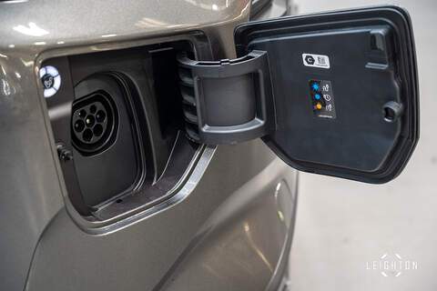 Ford Transit Custom 2.5 320 PHEV 232ps Auto Panel Van L2 H1 - N5334