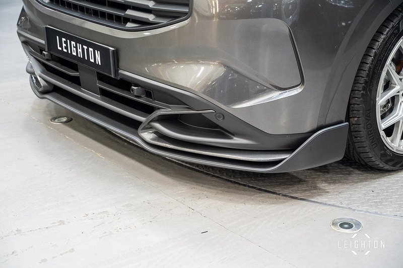 Ford Transit Custom 2.5 320 PHEV 232ps Auto Panel Van L2 H1 - N5334