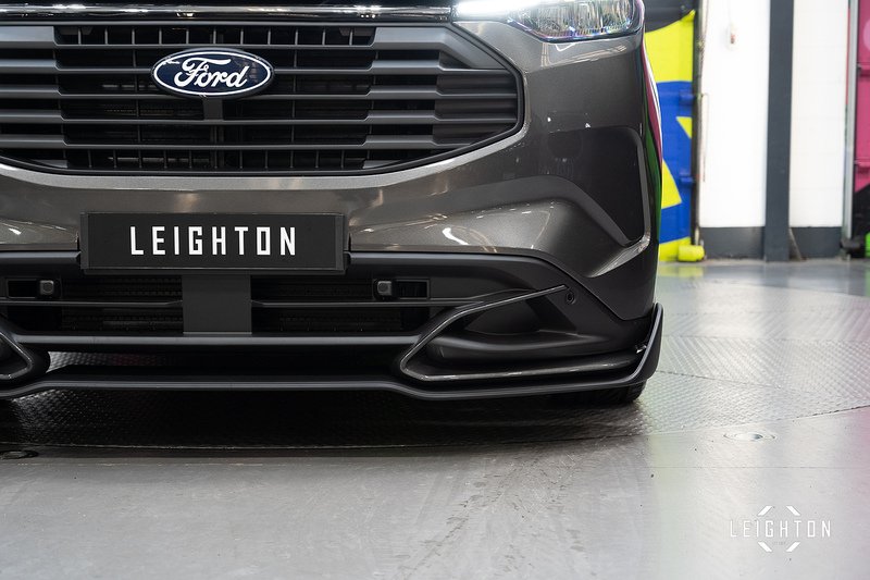 Ford Transit Custom 2.5 320 PHEV 232ps Auto Panel Van L2 H1 - N5334