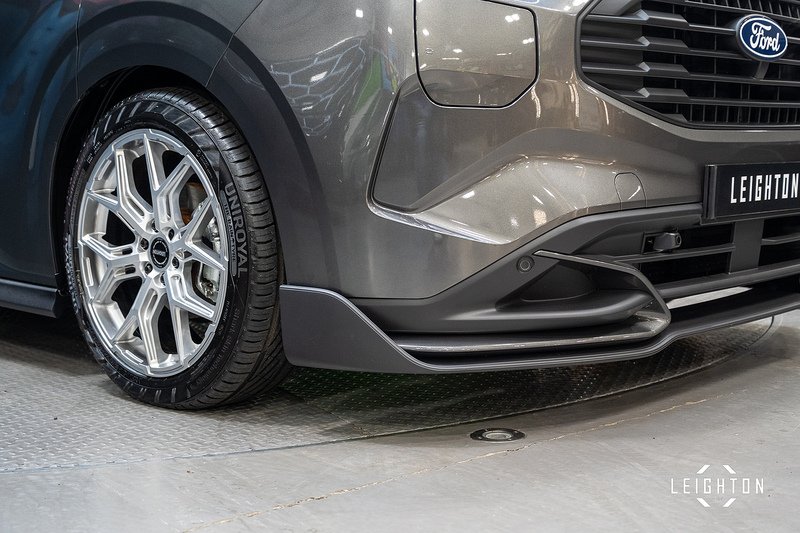 Ford Transit Custom 2.5 320 PHEV 232ps Auto Panel Van L2 H1 - N5334