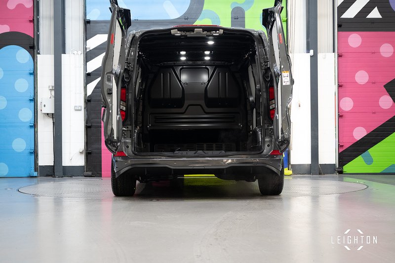 Ford Transit Custom 2.5 320 PHEV 232ps Auto Panel Van L2 H1 - N5334