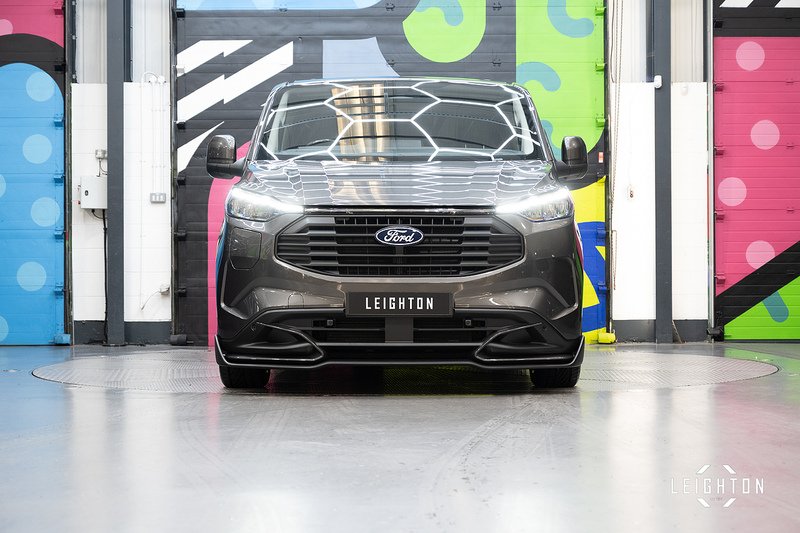 Ford Transit Custom 2.5 320 PHEV 232ps Auto Panel Van L2 H1 - N5334