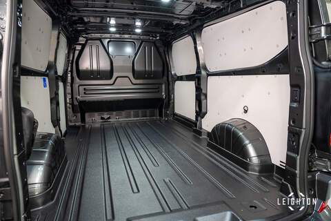 Ford Transit Custom 2.5 320 PHEV 232ps Auto Panel Van L2 H1 - N5334