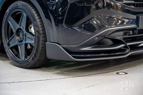 Ford Transit Custom 2.5 320 PHEV 232ps Auto Panel Van L1 H1 - N5337