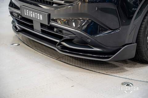 Ford Transit Custom 2.5 320 PHEV 232ps Auto Panel Van L1 H1 - N5337