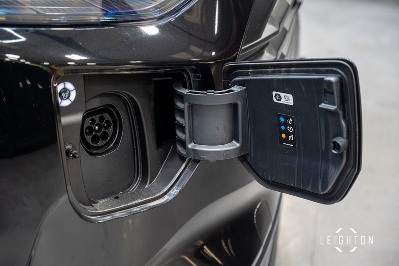 Ford Transit Custom 2.5 320 PHEV 232ps Auto Panel Van L1 H1 - N5337