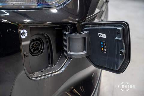 Ford Transit Custom 2.5 320 PHEV 232ps Auto Panel Van L1 H1 - N5337