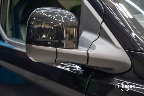 Ford Transit Custom 2.5 320 PHEV 232ps Auto Panel Van L1 H1 - N5337