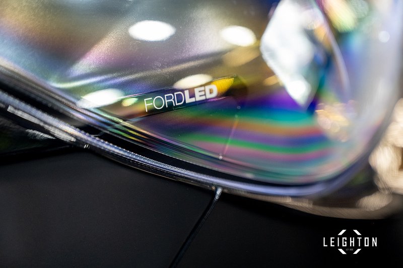 Ford Transit Custom 2.5 320 PHEV 232ps Auto Panel Van L1 H1 - N5337