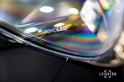 Ford Transit Custom 2.5 320 PHEV 232ps Auto Panel Van L1 H1 - N5337