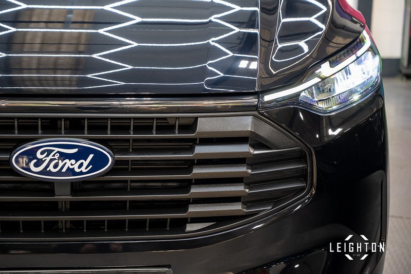 Ford Transit Custom 2.5 320 PHEV 232ps Auto Panel Van L1 H1 - N5337