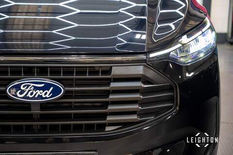 Ford Transit Custom 2.5 320 PHEV 232ps Auto Panel Van L1 H1 - N5337