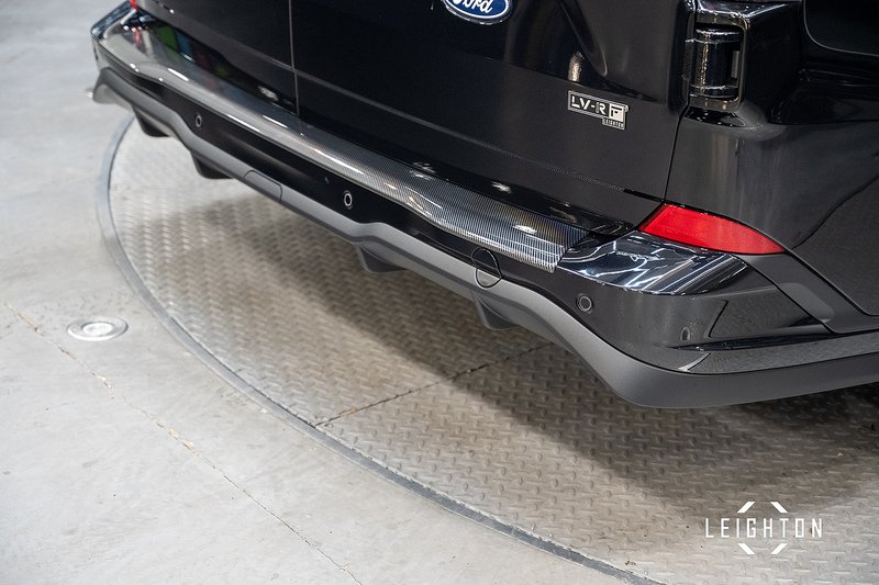 Ford Transit Custom 2.5 320 PHEV 232ps Auto Panel Van L1 H1 - N5337