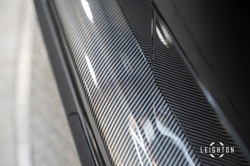 Ford Transit Custom 2.5 320 PHEV 232ps Auto Panel Van L1 H1 - N5337