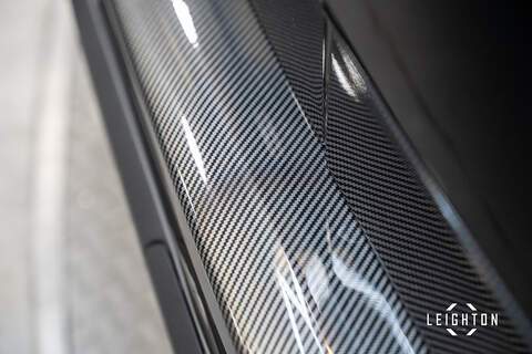 Ford Transit Custom 2.5 320 PHEV 232ps Auto Panel Van L1 H1 - N5337