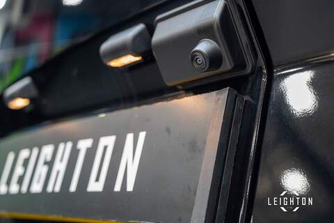 Ford Transit Custom 2.5 320 PHEV 232ps Auto Panel Van L1 H1 - N5337