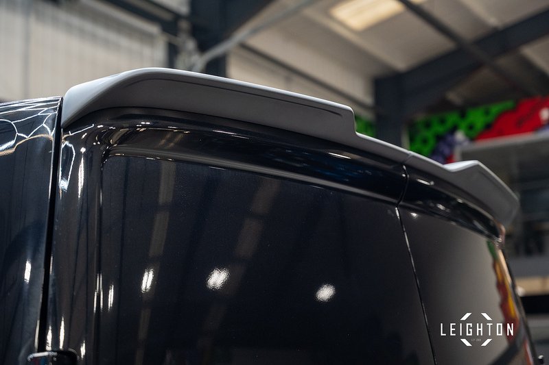 Ford Transit Custom 2.5 320 PHEV 232ps Auto Panel Van L1 H1 - N5337