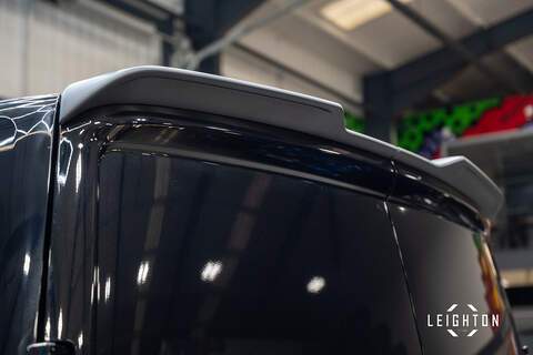 Ford Transit Custom 2.5 320 PHEV 232ps Auto Panel Van L1 H1 - N5337