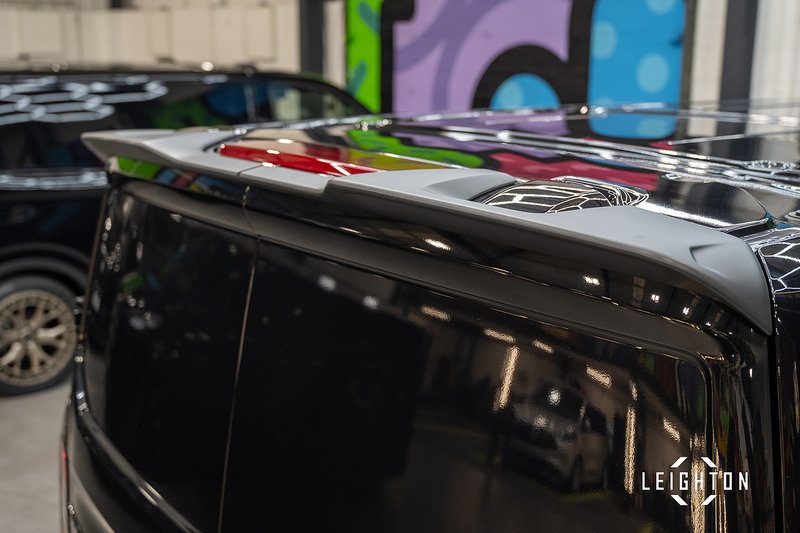 Ford Transit Custom 2.5 320 PHEV 232ps Auto Panel Van L1 H1 - N5337