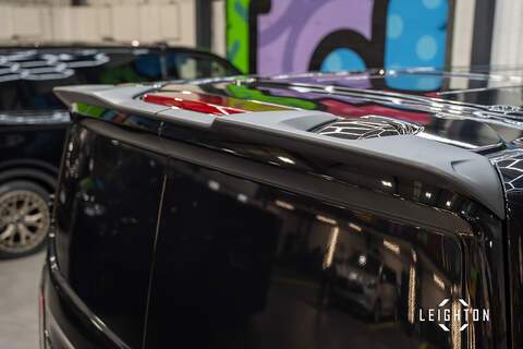 Ford Transit Custom 2.5 320 PHEV 232ps Auto Panel Van L1 H1 - N5337