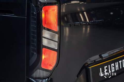 Ford Transit Custom 2.5 320 PHEV 232ps Auto Panel Van L1 H1 - N5337