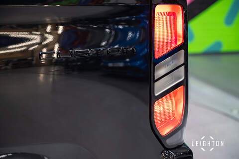 Ford Transit Custom 2.5 320 PHEV 232ps Auto Panel Van L1 H1 - N5337