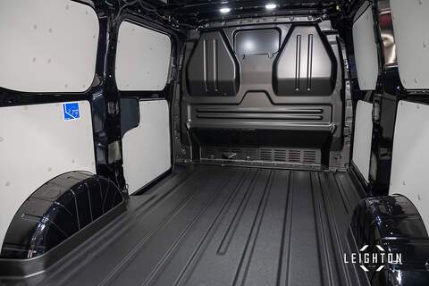 Ford Transit Custom 2.5 320 PHEV 232ps Auto Panel Van L1 H1 - N5337