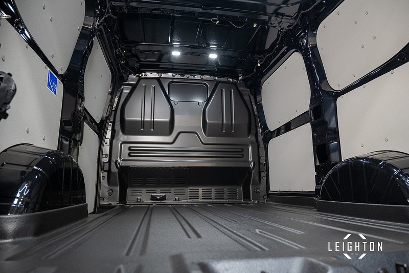 Ford Transit Custom 2.5 320 PHEV 232ps Auto Panel Van L1 H1 - N5337