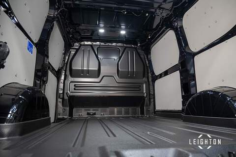 Ford Transit Custom 2.5 320 PHEV 232ps Auto Panel Van L1 H1 - N5337