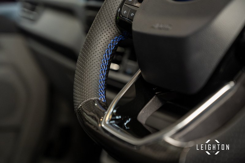 Ford Transit Custom 2.5 320 PHEV 232ps Auto Panel Van L1 H1 - N5337