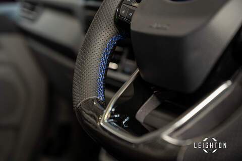 Ford Transit Custom 2.5 320 PHEV 232ps Auto Panel Van L1 H1 - N5337