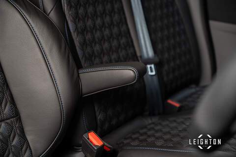 Ford Transit Custom 2.5 320 PHEV 232ps Auto Panel Van L1 H1 - N5337