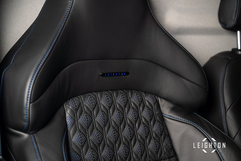 Ford Transit Custom 2.5 320 PHEV 232ps Auto Panel Van L1 H1 - N5337