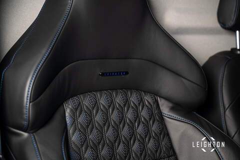 Ford Transit Custom 2.5 320 PHEV 232ps Auto Panel Van L1 H1 - N5337