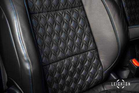 Ford Transit Custom 2.5 320 PHEV 232ps Auto Panel Van L1 H1 - N5337