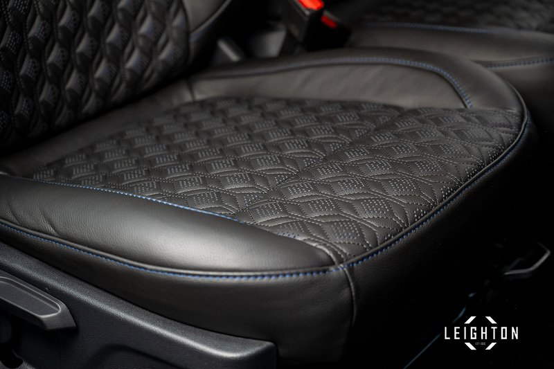 Ford Transit Custom 2.5 320 PHEV 232ps Auto Panel Van L1 H1 - N5337