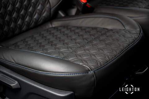 Ford Transit Custom 2.5 320 PHEV 232ps Auto Panel Van L1 H1 - N5337