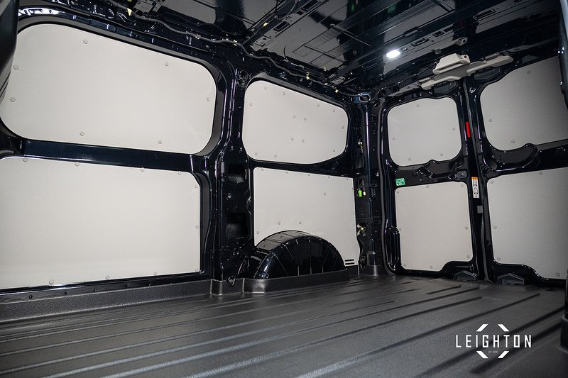 Ford Transit Custom 2.5 320 PHEV 232ps Auto Panel Van L1 H1 - N5337