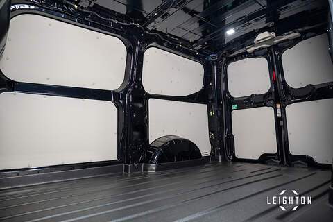 Ford Transit Custom 2.5 320 PHEV 232ps Auto Panel Van L1 H1 - N5337