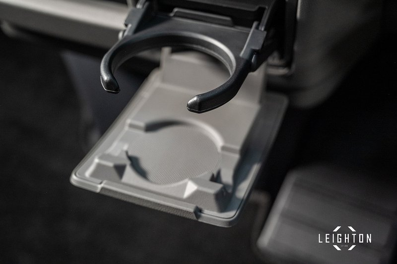 Ford Transit Custom 2.5 320 PHEV 232ps Auto Panel Van L1 H1 - N5337