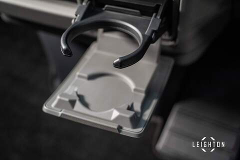 Ford Transit Custom 2.5 320 PHEV 232ps Auto Panel Van L1 H1 - N5337