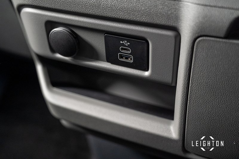 Ford Transit Custom 2.5 320 PHEV 232ps Auto Panel Van L1 H1 - N5337